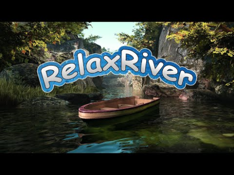 تحميل Relax River VR ألعاب عارضة لنظام أندرويد لقطة شاشة 8