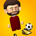 تحميل The Real Juggle: Soccer 2024