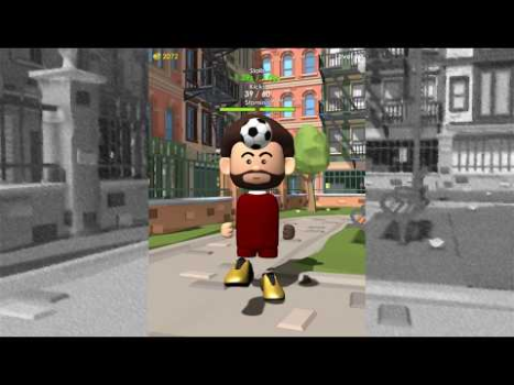 تحميل The Real Juggle: Soccer 2024 الألعاب الرياضية لنظام أندرويد لقطة شاشة 8