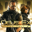 تحميل  Deus Ex: The Fall (Mod)