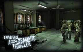 تحميل Lost Within العاب اكشن لنظام أندرويد لقطة شاشة 3