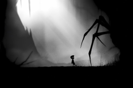 تحميل LIMBO demo مغامرة لنظام أندرويد لقطة شاشة 2