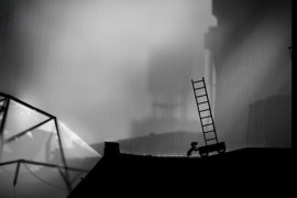 تحميل LIMBO demo مغامرة لنظام أندرويد لقطة شاشة 3