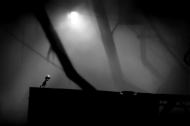 تحميل LIMBO demo مغامرة لنظام أندرويد لقطة شاشة 4
