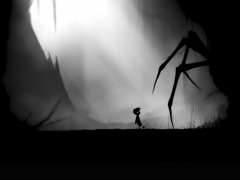 تحميل LIMBO demo مغامرة لنظام أندرويد لقطة شاشة 7