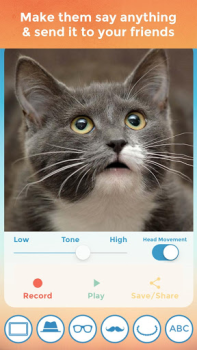 My Talking Pet