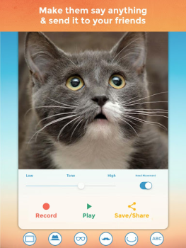 My Talking Pet