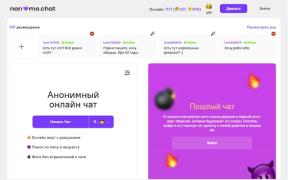 تحميل Анонимный чат [NoName.Chat] التعارف لنظام أندرويد لقطة شاشة 7