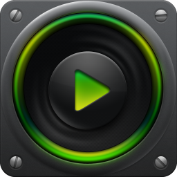 الشعار PlayerPro Music Player