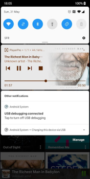 تحميل PlayerPro Music Player الموسيقى والصوت لنظام أندرويد لقطة شاشة 7