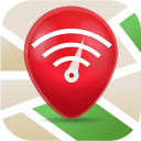 تحميل  WiFi App: passwords, hotspots