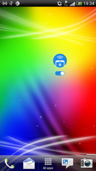 تحميل osmino: Share WiFi الاتصالات لنظام أندرويد لقطة شاشة 4