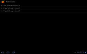تحميل PocketInvEditor أدوات لنظام أندرويد لقطة شاشة 4