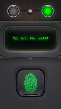 تحميل Lie Detector Test Prank وسائل الترفيه لنظام أندرويد لقطة شاشة 3