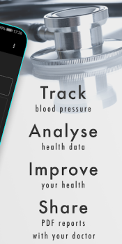 تحميل Blood Pressure الدواء لنظام أندرويد لقطة شاشة 2