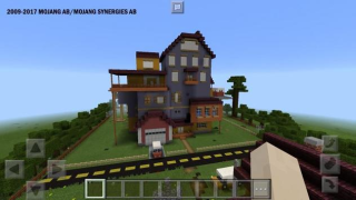 تحميل Maps Hello Neighbor for MCPE وسائل الترفيه لنظام أندرويد لقطة شاشة 2