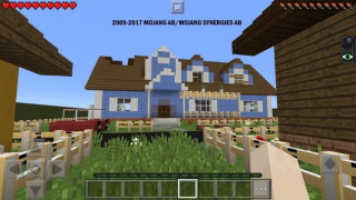 تحميل Maps Hello Neighbor for MCPE وسائل الترفيه لنظام أندرويد لقطة شاشة 3