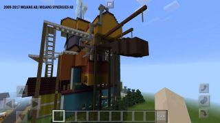تحميل Maps Hello Neighbor for MCPE وسائل الترفيه لنظام أندرويد لقطة شاشة 4