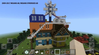 تحميل Maps Hello Neighbor for MCPE وسائل الترفيه لنظام أندرويد لقطة شاشة 5