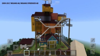 تحميل Maps Hello Neighbor for MCPE وسائل الترفيه لنظام أندرويد لقطة شاشة 6
