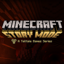 تحميل  Minecraft: Story Mode (MOD)