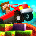 تحميل  Blocky Roads