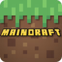 تحميل  MainOraft | 2D-Survival Craft
