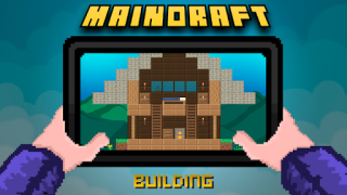 تحميل MainOraft | 2D-Survival Craft مغامرة لنظام أندرويد لقطة شاشة 2