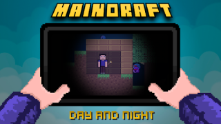 تحميل MainOraft | 2D-Survival Craft مغامرة لنظام أندرويد لقطة شاشة 4