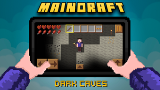 تحميل MainOraft | 2D-Survival Craft مغامرة لنظام أندرويد لقطة شاشة 5
