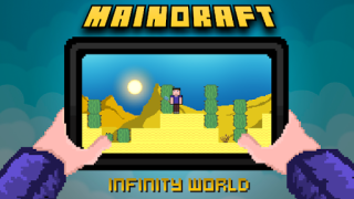 تحميل MainOraft | 2D-Survival Craft مغامرة لنظام أندرويد لقطة شاشة 7