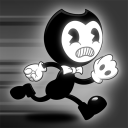 تحميل  Bendy in Nightmare Run