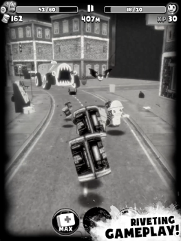 تحميل Bendy in Nightmare Run ممر لنظام أندرويد لقطة شاشة 7