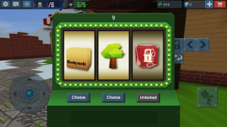 تحميل Hide and Seek ممر لنظام أندرويد لقطة شاشة 2