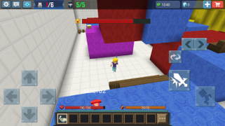 تحميل Hide and Seek ممر لنظام أندرويد لقطة شاشة 3