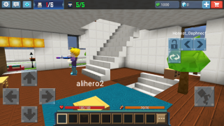 تحميل Hide and Seek ممر لنظام أندرويد لقطة شاشة 5