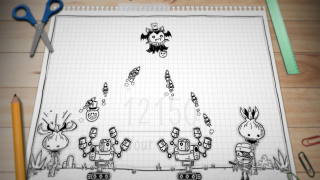 تحميل Pa Pa Land: Head Escape ممر لنظام أندرويد لقطة شاشة 2