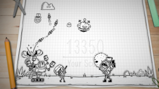 تحميل Pa Pa Land: Head Escape ممر لنظام أندرويد لقطة شاشة 3