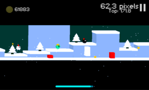 تحميل Glitched ممر لنظام أندرويد لقطة شاشة 2