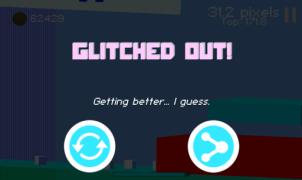 تحميل Glitched ممر لنظام أندرويد لقطة شاشة 5