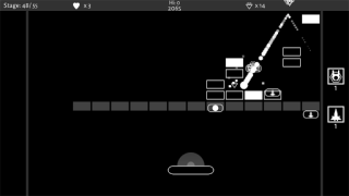 تحميل Brick Breaker Ultimatum ممر لنظام أندرويد لقطة شاشة 2
