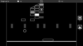 تحميل Brick Breaker Ultimatum ممر لنظام أندرويد لقطة شاشة 3