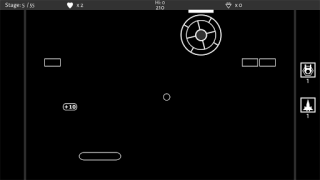 تحميل Brick Breaker Ultimatum ممر لنظام أندرويد لقطة شاشة 4