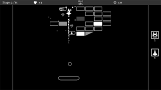 تحميل Brick Breaker Ultimatum ممر لنظام أندرويد لقطة شاشة 5