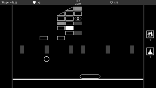 تحميل Brick Breaker Ultimatum ممر لنظام أندرويد لقطة شاشة 6