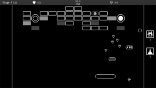 تحميل Brick Breaker Ultimatum ممر لنظام أندرويد لقطة شاشة 7