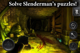 تحميل Slenderman Origins 2 Saga ألعاب الأدوار لنظام أندرويد لقطة شاشة 3
