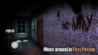 تحميل Sinister Edge - 3D Horror Game مغامرة لنظام أندرويد لقطة شاشة 2