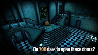 تحميل Sinister Edge - 3D Horror Game مغامرة لنظام أندرويد لقطة شاشة 4