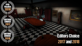 تحميل Sinister Edge - 3D Horror Game مغامرة لنظام أندرويد لقطة شاشة 5